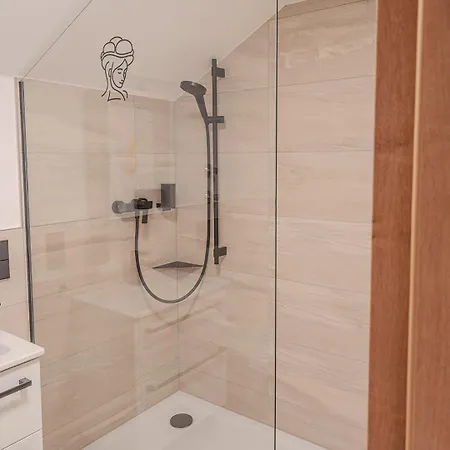 Schwarzwaldmarie Apartment Bernau im Schwarzwald