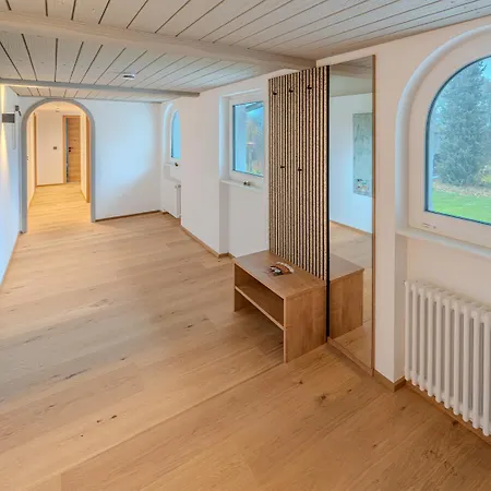 Schwarzwaldmarie Apartmán