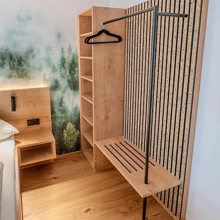 Schwarzwaldmarie Bernau im Schwarzwald