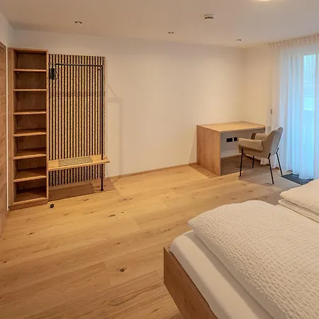 Apartmán Schwarzwaldmarie