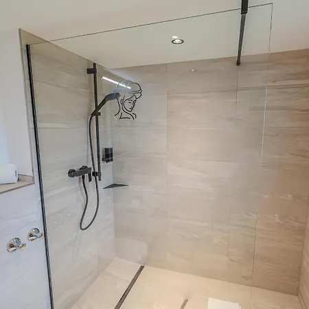 Apartmán Schwarzwaldmarie Bernau im Schwarzwald