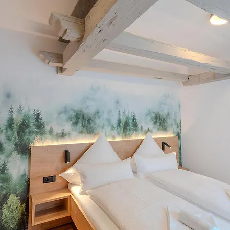 Schwarzwaldmarie Bernau im Schwarzwald