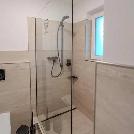 Schwarzwaldmarie * Bernau im Schwarzwald