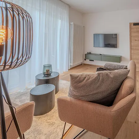 Schwarzwaldmarie Apartmán