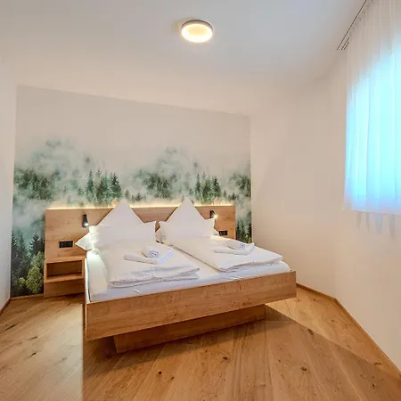 Apartmán Schwarzwaldmarie *