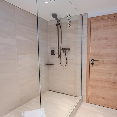 Apartmán Schwarzwaldmarie *