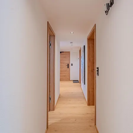 Apartmán Schwarzwaldmarie *