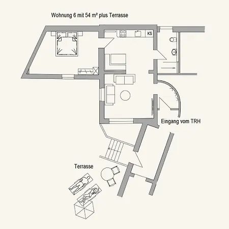 Schwarzwaldmarie Bernau im Schwarzwald