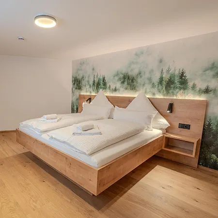 Schwarzwaldmarie Apartmán