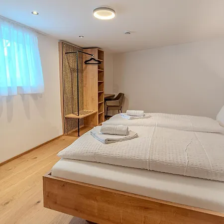 Schwarzwaldmarie Bernau im Schwarzwald